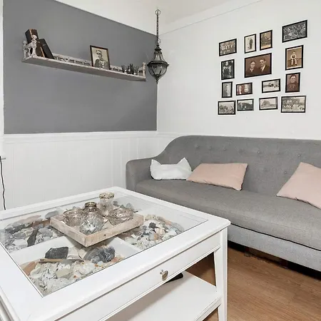 Holiday home Lvi Aalbaek