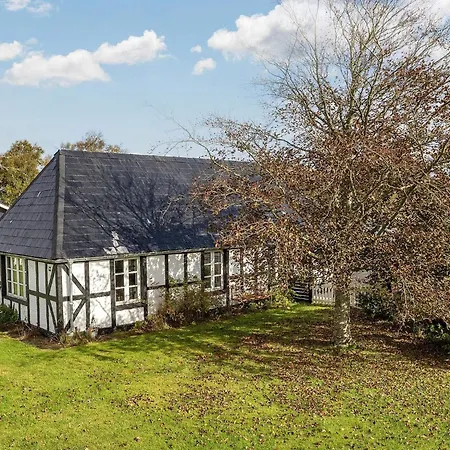 Holiday home Lvi