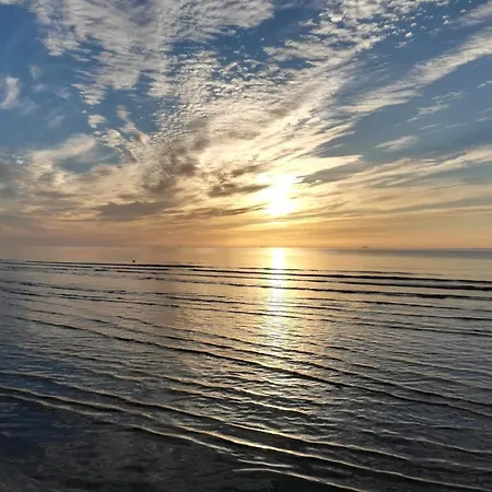 Idyllic Retreat In Casa de Férias *