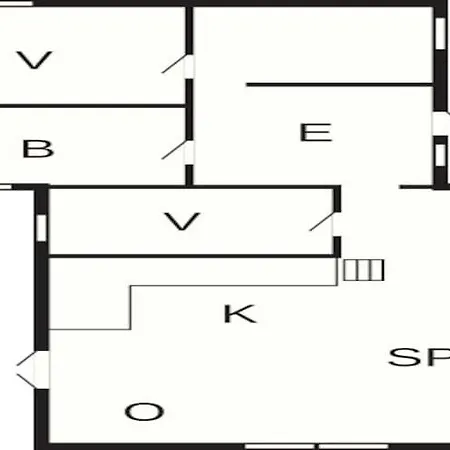 Idyllic Retreat In *