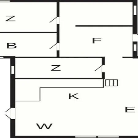 Idyllic Retreat In *