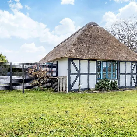 Idyllic Retreat In