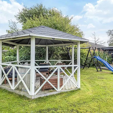 Idyllic Retreat In