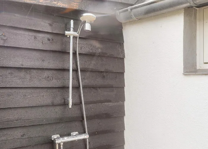 Idyllic Retreat In Сasa de vacaciones